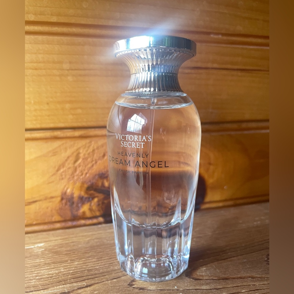 Victoria’s Secret Dream Angels Heavenly Perfume
